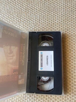 3 Obras Primas John Wayne VHS
