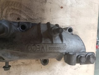 Colector Admisión Iveco Daily 2.3