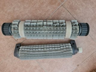2x Cepillo Activo Dolphin Seamaster Int