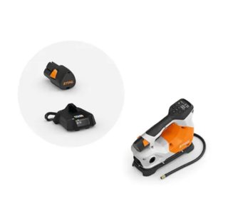 Compresor Batería STIHL KOA 20