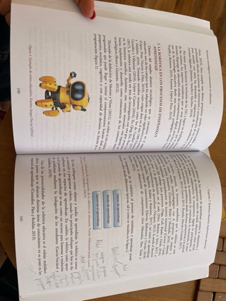 Libro Recursos Tecnológicos e Innovación en Educac