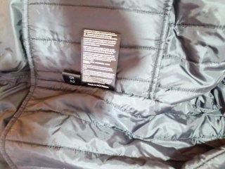 Chaqueta Dainese Barcelona Negra