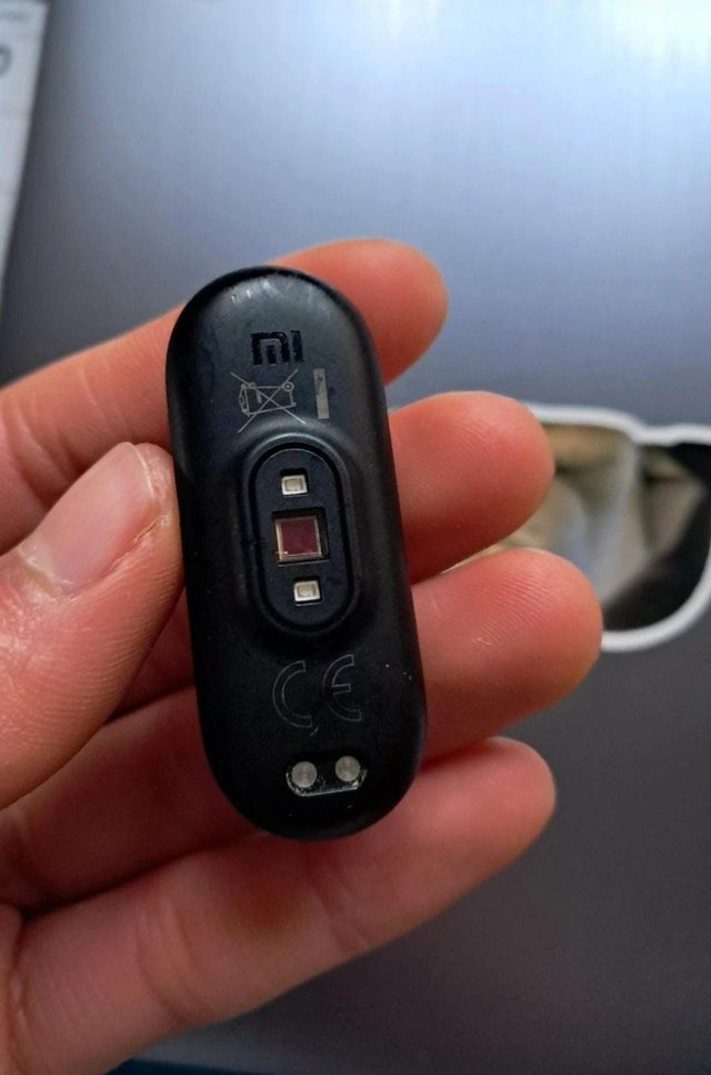 Xiaomi Mi Band 5