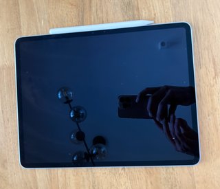 iPad Air M3 128GB + Apple Pencil 2 + Tastiera