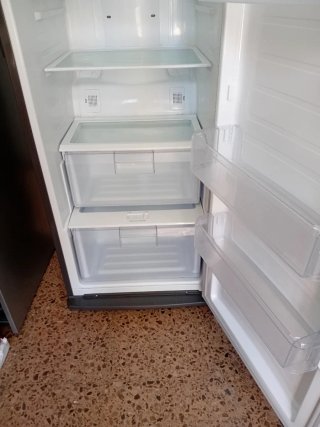 Solo Nevera Samsung