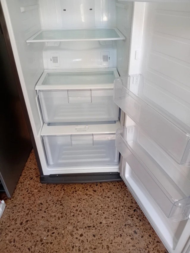 Solo Nevera Samsung