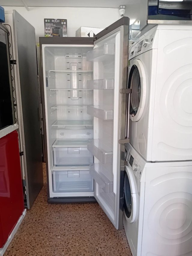 Solo Nevera Samsung