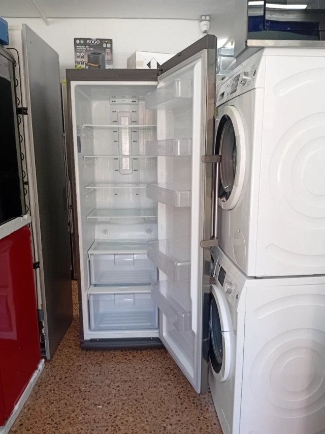 Solo Nevera Samsung