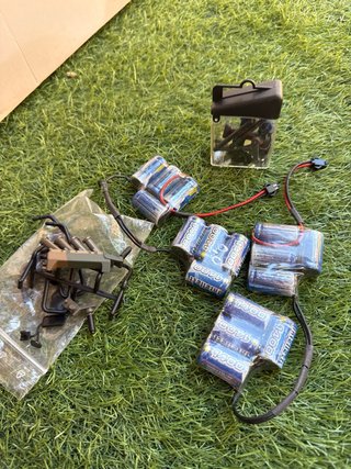 Coche RC Kyosho LAV J.G.S.D.F.