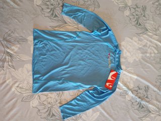 Camiseta térmica GEMS talla XXS