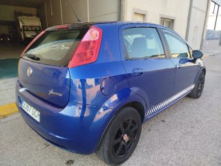 FIAT Punto 2008