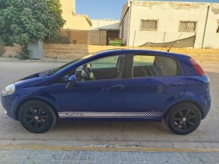 FIAT Punto 2008