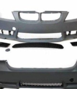 Kit De Carrocería BMW E90 05-08 M3 ABS