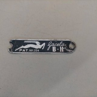 BH Gacela PAT.101.234