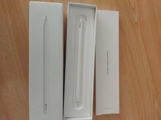 Apple Pencil 2ª Gen
