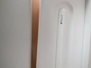 Apple Pencil 2ª Gen