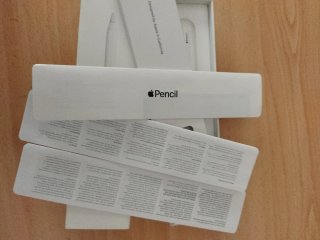 Apple Pencil 2ª Gen