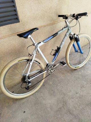 Bicicleta Orbea Occasion
