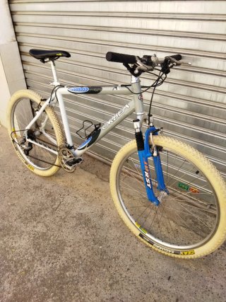 Bicicleta Orbea Occasion