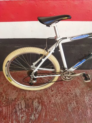 Bicicleta Orbea Occasion
