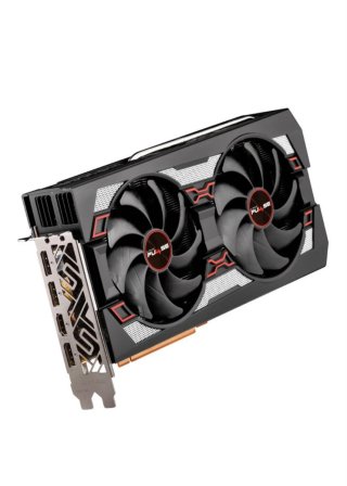 Sapphire Pulse RX 5600 XT 6GB GDDR6