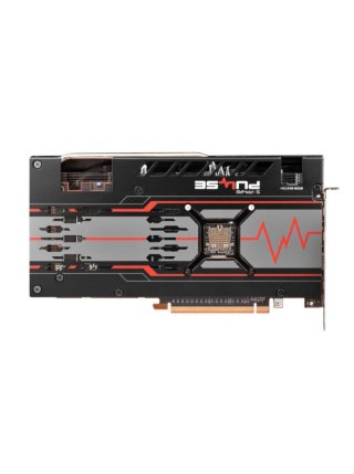 Sapphire Pulse RX 5600 XT 6GB GDDR6