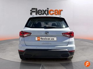 Seat Arona 1.0 TSI 85kW (115CV) DSG Style XL