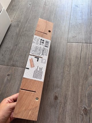 Ingletadora de madera