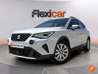 Seat Arona 1.0 TSI 85kW (115CV) DSG Style XL