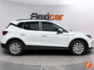 Seat Arona 1.0 TSI 85kW (115CV) DSG Style XL
