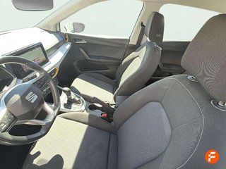 Seat Arona 1.0 TSI 85kW (115CV) DSG Style XL