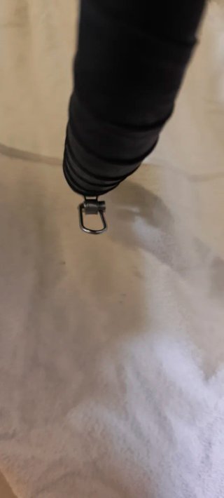 Timbre o campanilla para  tapón manillar