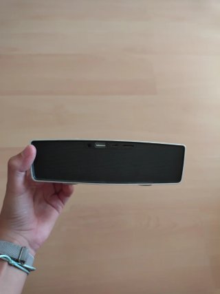 Altavoz Bluetooth