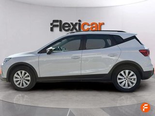 Seat Arona 1.0 TSI 85kW (115CV) DSG Style XL