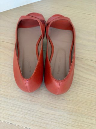Bailarinas Megumi Ochi