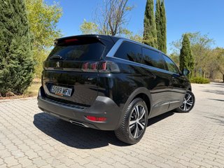 Peugeot 5008 1.5 BlueHDi 96kW S&S GT EAT8
