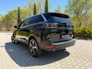 Peugeot 5008 1.5 BlueHDi 96kW S&S GT EAT8