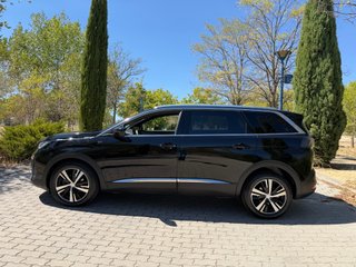 Peugeot 5008 1.5 BlueHDi 96kW S&S GT EAT8