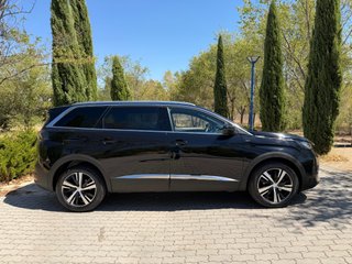 Peugeot 5008 1.5 BlueHDi 96kW S&S GT EAT8