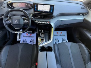 Peugeot 5008 1.5 BlueHDi 96kW S&S GT EAT8