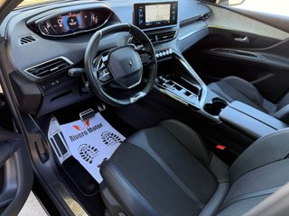 Peugeot 5008 1.5 BlueHDi 96kW S&S GT EAT8