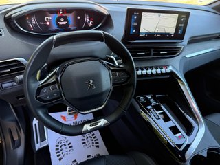 Peugeot 5008 1.5 BlueHDi 96kW S&S GT EAT8