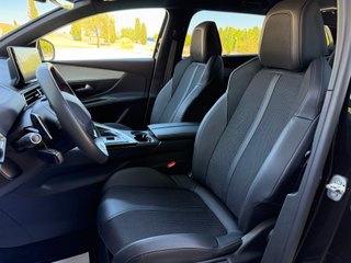 Peugeot 5008 1.5 BlueHDi 96kW S&S GT EAT8