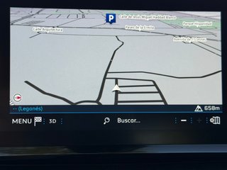 Peugeot 5008 1.5 BlueHDi 96kW S&S GT EAT8