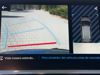 Peugeot 5008 1.5 BlueHDi 96kW S&S GT EAT8