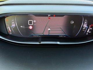 Peugeot 5008 1.5 BlueHDi 96kW S&S GT EAT8