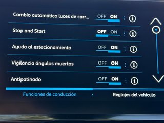 Peugeot 5008 1.5 BlueHDi 96kW S&S GT EAT8