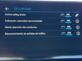 Peugeot 5008 1.5 BlueHDi 96kW S&S GT EAT8