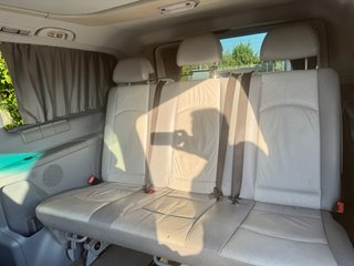 Mercedes-Benz Viano v 6