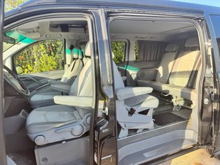 Mercedes-Benz Viano v 6